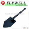 Camping Multifunction Folding Steel Military Shovel