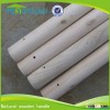 china factory wholesale round gardening tool handle taper end