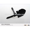 Life saving exploration traveling fishing gardening small folding multifunction shovel