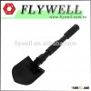 Camping Multifunction Mini Foldable Snow Shovel