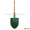 JT-S0215-7 Wood handle shovel