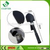 Survival latest steel military folding shovel with saw and hoe