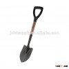 JT-S0215-6 Wood handle shovel