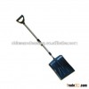 Factory Price plastic snow shovel/push snow shovel/snow shovel
