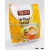 Instant Malted Cereal with Brown Rice Powder - Hi Fibre Cereal