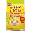 MICO Wizard Lion nutribite Cornflakes