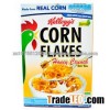 Kellogg's corn flakes