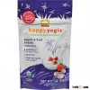 Happy Baby Happy Yogis Organic Superfoods Yogurt and Fruit Snacks, Mixed Berry - 1 oz - Case of 8