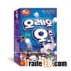 Oreo Oz Cereal 250g