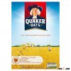 Quaker Oats 100% Wholegrain Rolled Oats
