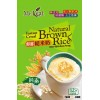 Mr. Keat Natural Brown Rice Instant Cereal