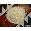 ORGANIC white quinoa of PERU