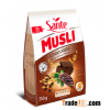 Musli chocolate