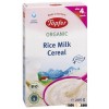 Rice milk cereal - Organic & Probiotics (Gluten Free)