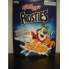 Kelloggs cereal