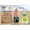 CERTIFIED KOSHER ORGANIC QUINOA