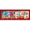 Kelloggs Brand Cereals