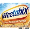 Weetabix Wholegrain Breakfast Cereal