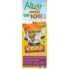 ALIVE INSTANT MULTIGRAIN POWDER