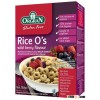 Orgran Rice O's - Wildberry flavour