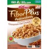 Kellogg's Fiber Plus Cinnamon Oat Crunch cereal