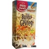 Bulgur Cereals