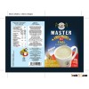 "Master" Oats Cereal Drink