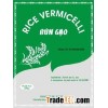 Rice Vermicelli From Vietnam
