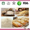 One of the largestexporters of gluten flour