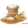 wheat flour