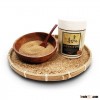 Jeju Hongamga Organic Malt Barley nutrient of natural grain of brown rice Korea Food