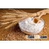 Durum wheat flour