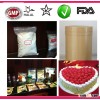 We products are 2% cheaper than the industry average food grade powder wheat gluten