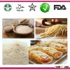 Safety is the key with ISO9001 certificates ----wheat gluten powder !!!