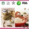 Payment in long-term(60 days; 90 days) is available vital 75% china wheat gluten