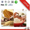 With the standards for GMP Certified Food grade vital wheat gluten 75% meal