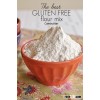 GLUTEN FREE WHEAT FLOUR (wheat flour 50kg)