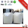 The largest supplier in China price high 75%food grade wheat gluten