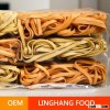 Plan Noodles/Kelp Noodles(Broad)/hongkong style egg noodle