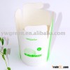 Disposable Paper Handle Noodle Box