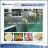 fried instant noodle