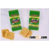 vegetable egg noodles 500gr