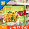 Best Halal instant noodles Exporting For EU/ OEM Private Label Food Factory