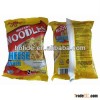 65g bag instant noodle-cheese falvour