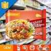 Health food factory / private label / Halal INSTANT Noodles CUP Noodles