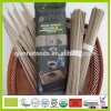 High quality organic dried buckwheat noodles