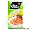 La Fonte Spaghetti with Indonesia Origin