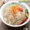 Starch/Fat Free High Dietary Fiber Konjac Shirataki Instant Noodles