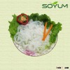 conjac noodles/diet konjac noodles/weightloss noodles