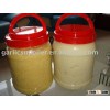 garlic paste